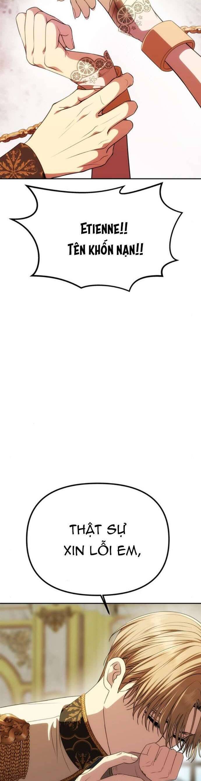 Chỉ Cần Một Người Chồng Là Đủ Chap 44 - Next Chap 45