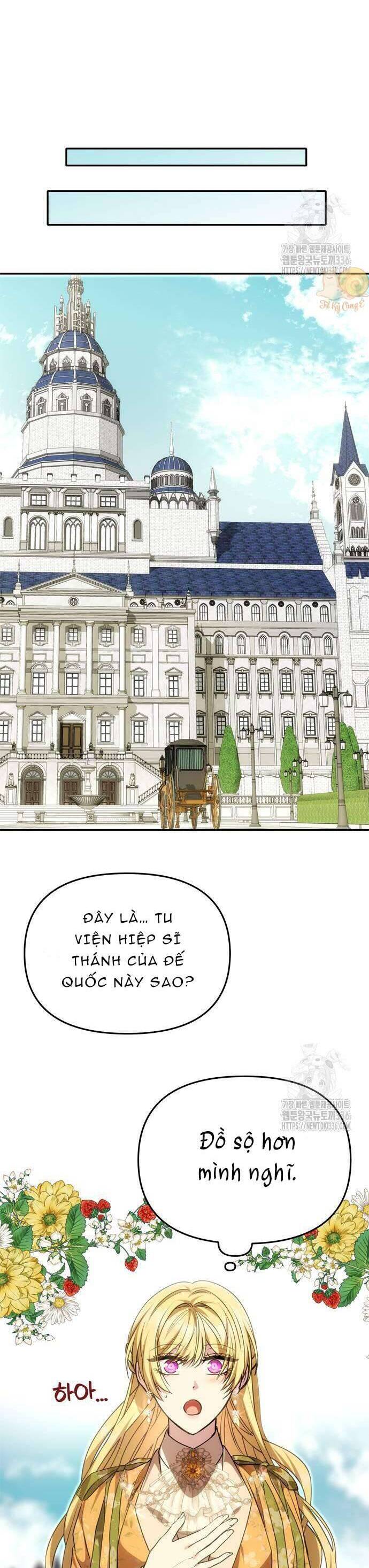 Chỉ Cần Một Người Chồng Là Đủ Chap 8 - Next Chap 9