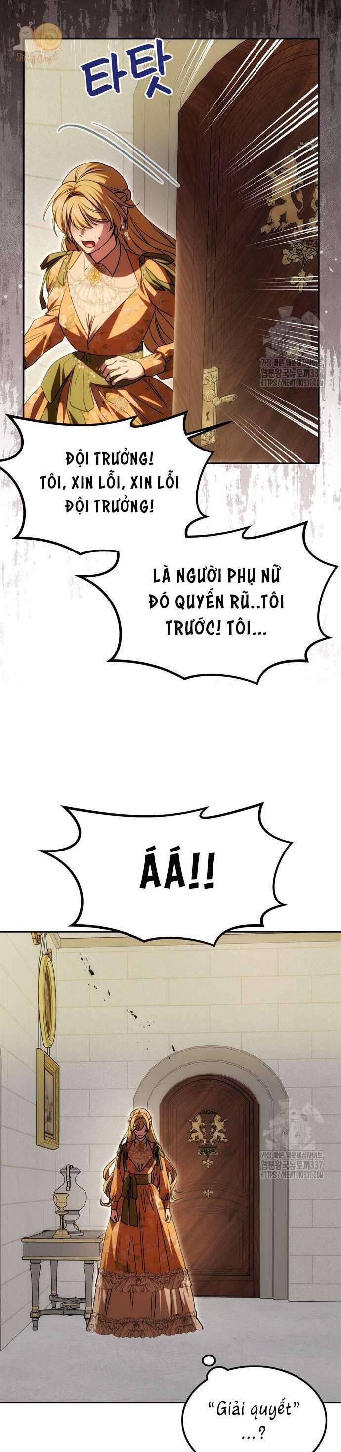 Chỉ Cần Một Người Chồng Là Đủ Chap 9 - Next Chap 10