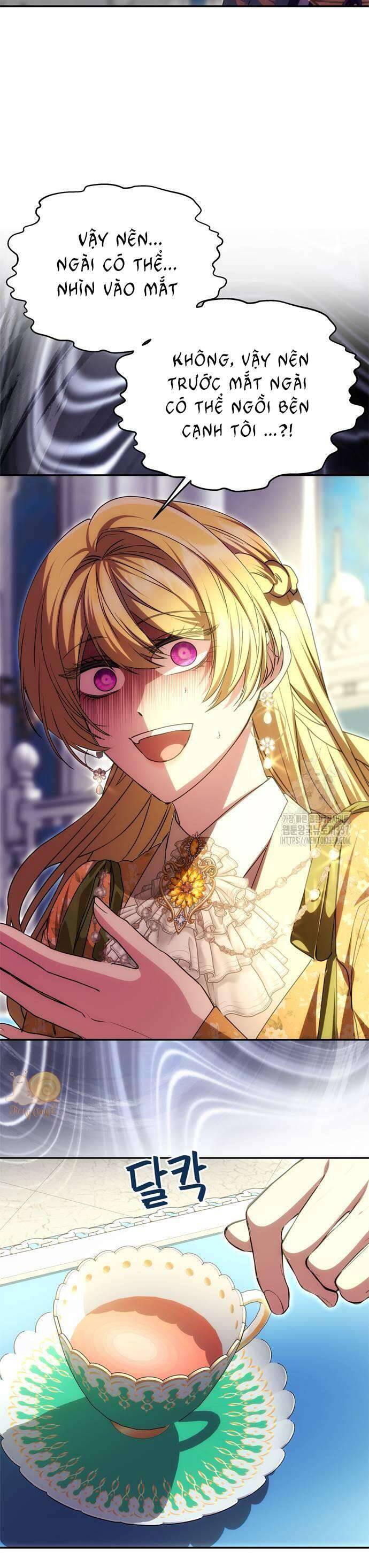 Chỉ Cần Một Người Chồng Là Đủ Chap 9 - Next Chap 10