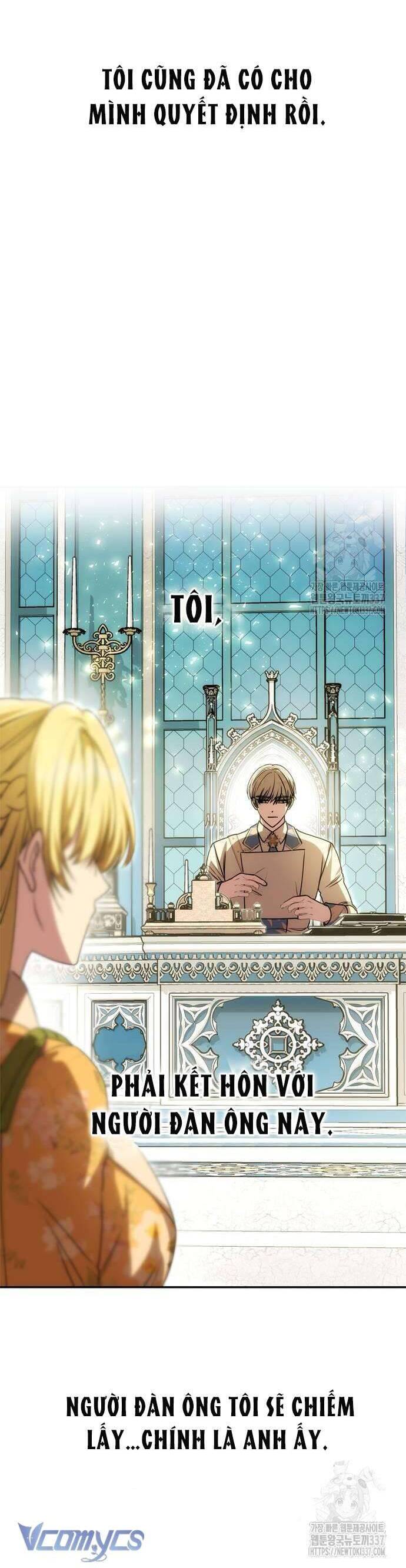 Chỉ Cần Một Người Chồng Là Đủ Chap 9 - Next Chap 10