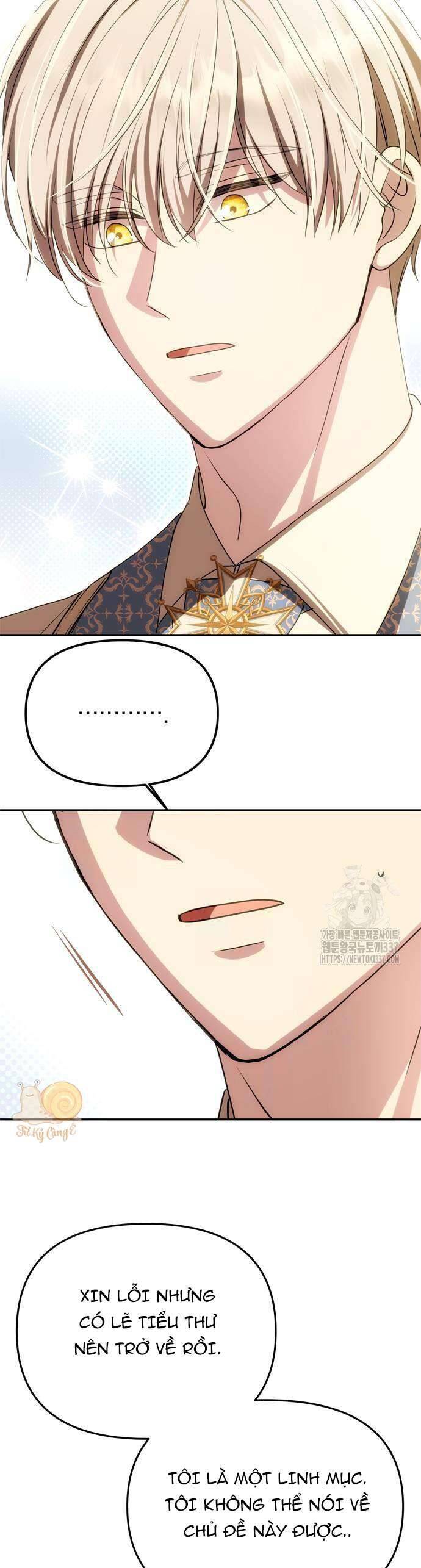 Chỉ Cần Một Người Chồng Là Đủ Chap 9 - Next Chap 10