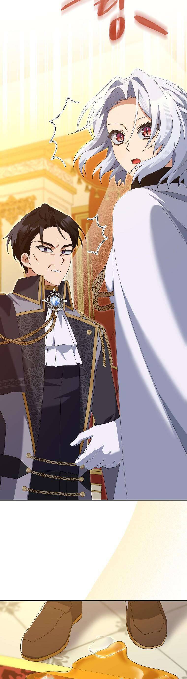 Nuôi Chồng Từ Bé Chap 13 - Next Chap 14