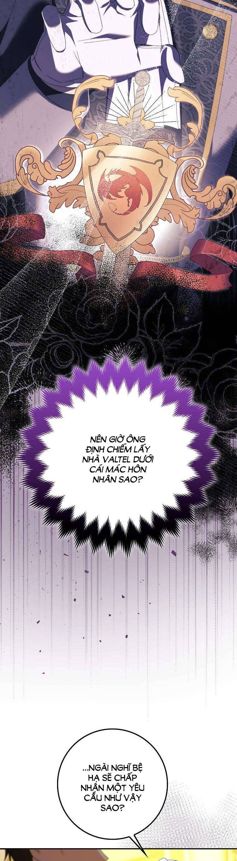 Nuôi Chồng Từ Bé Chap 13 - Next Chap 14