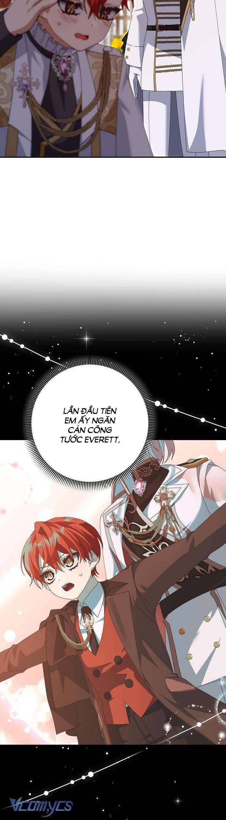 Nuôi Chồng Từ Bé Chap 13 - Next Chap 14