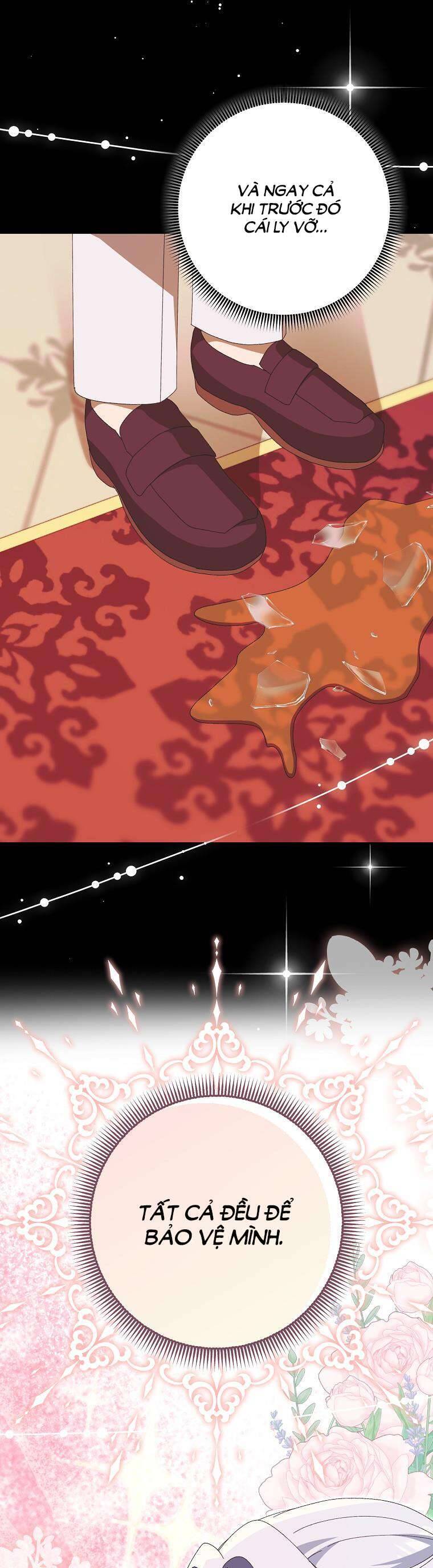 Nuôi Chồng Từ Bé Chap 13 - Next Chap 14