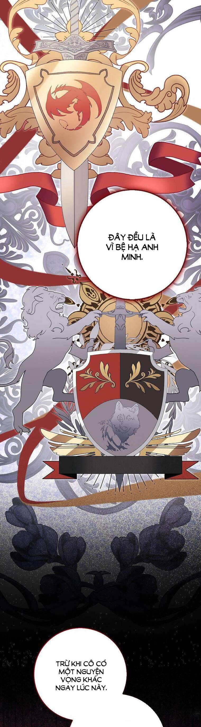 Nuôi Chồng Từ Bé Chap 13 - Next Chap 14