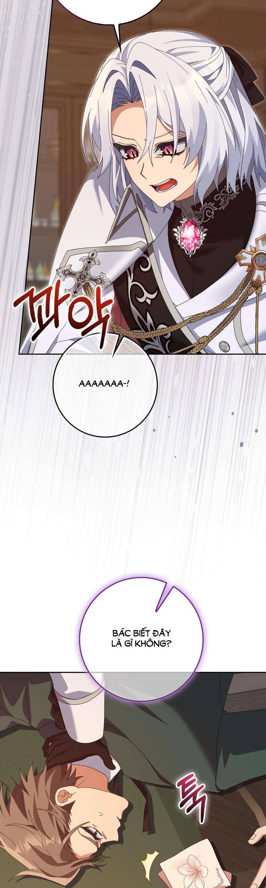 Nuôi Chồng Từ Bé Chap 14 - Next Chap 15