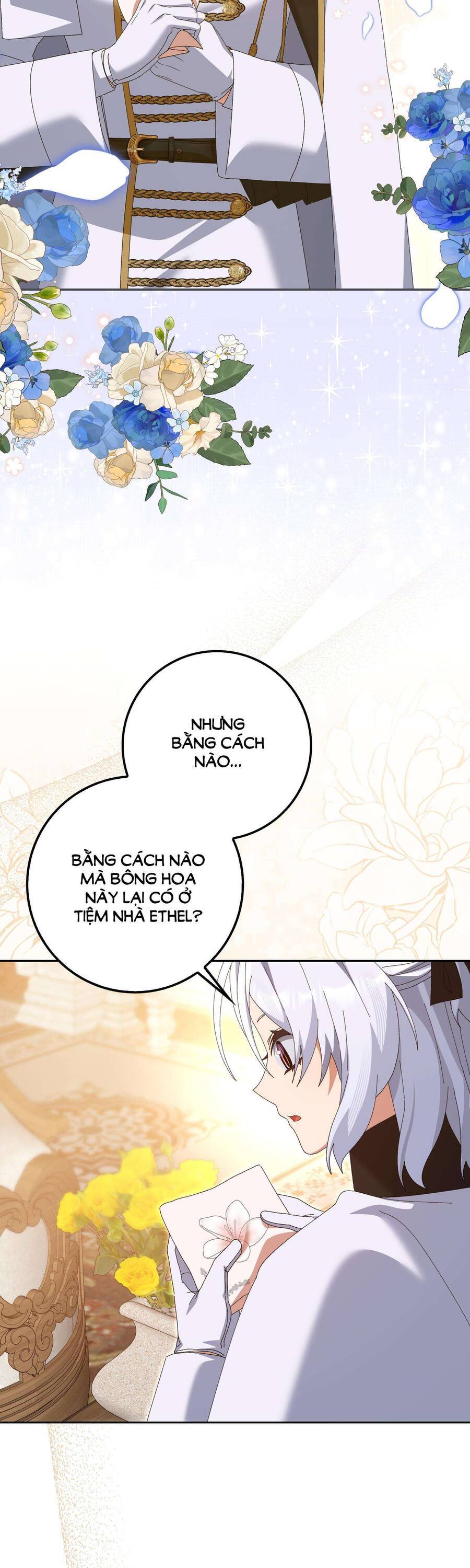 Nuôi Chồng Từ Bé Chap 14 - Next Chap 15