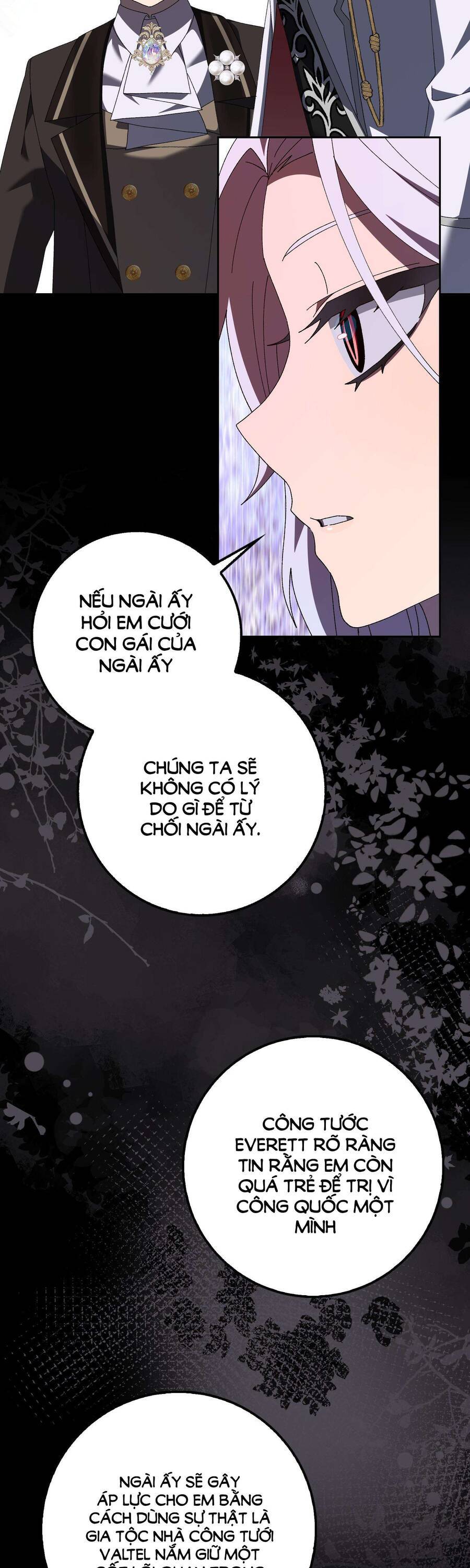 Nuôi Chồng Từ Bé Chap 15 - Next Chap 16
