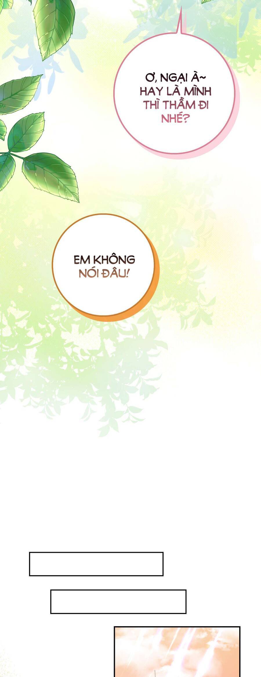 Nuôi Chồng Từ Bé Chap 3 - Next Chap 4