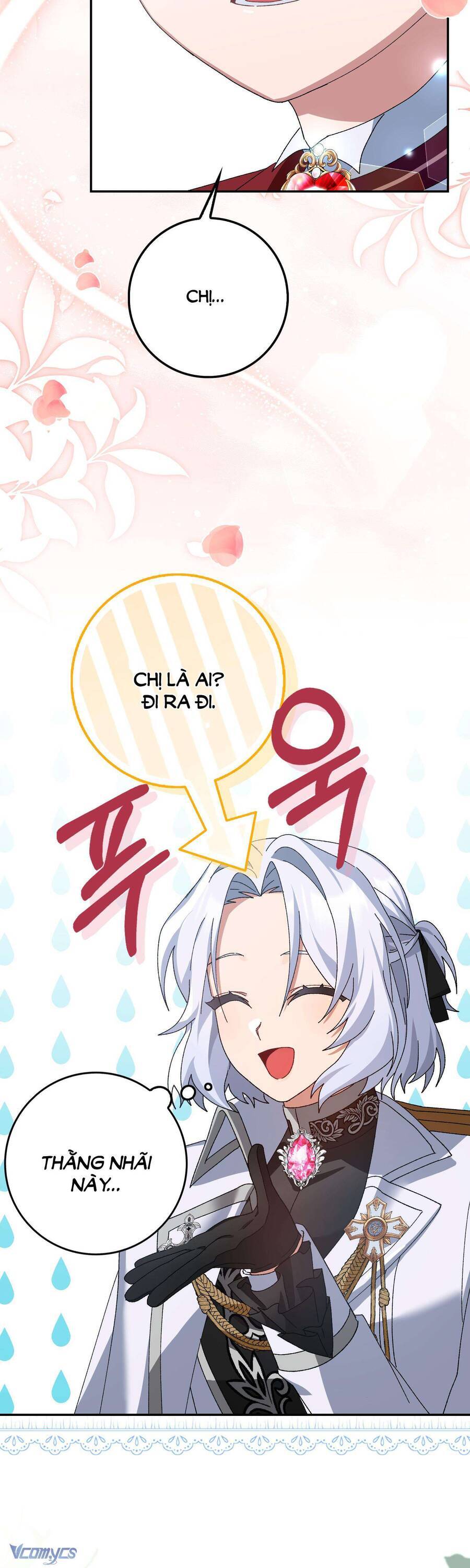 Nuôi Chồng Từ Bé Chap 3 - Next Chap 4