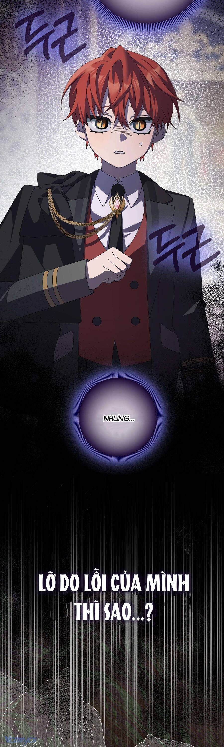 Nuôi Chồng Từ Bé Chap 6 - Next Chap 7