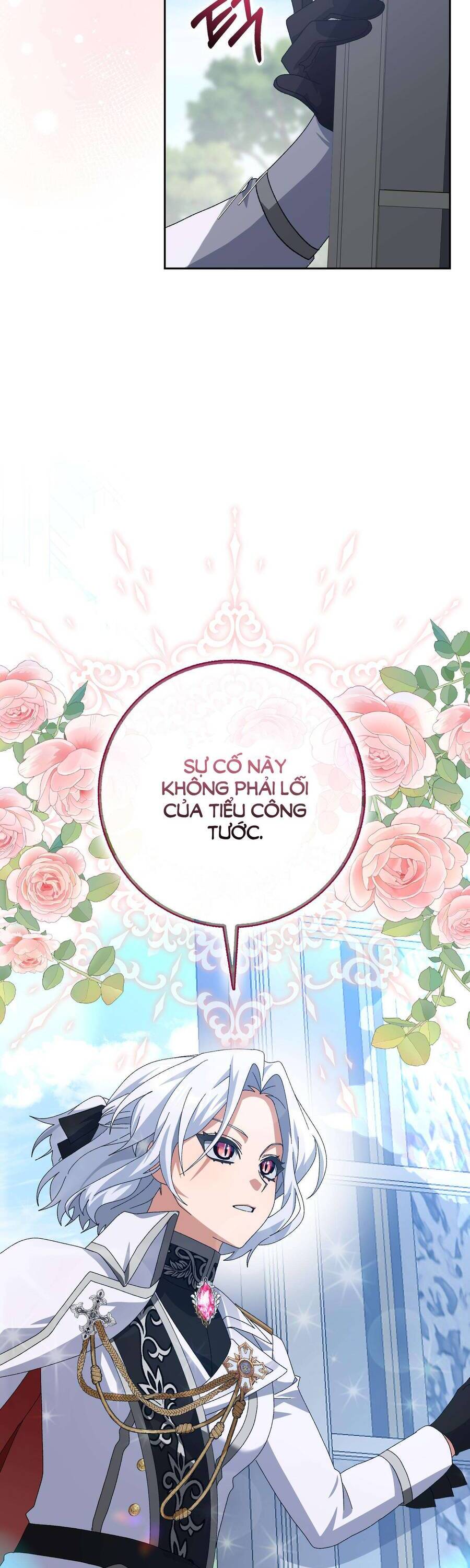 Nuôi Chồng Từ Bé Chap 6 - Next Chap 7