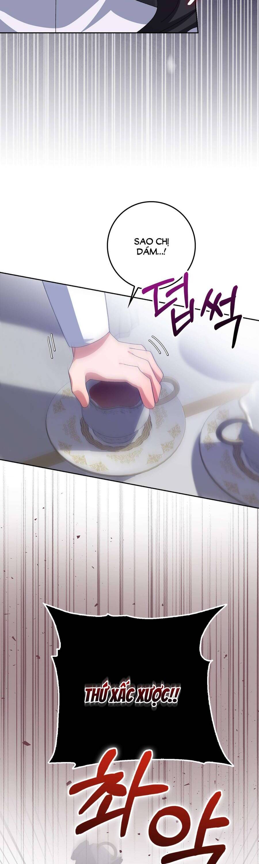 Nuôi Chồng Từ Bé Chap 6 - Next Chap 7