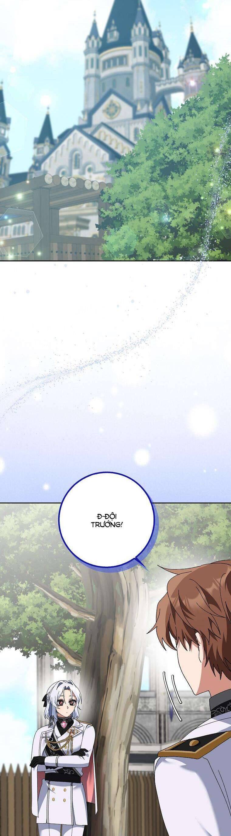 Nuôi Chồng Từ Bé Chap 8 - Next Chap 9