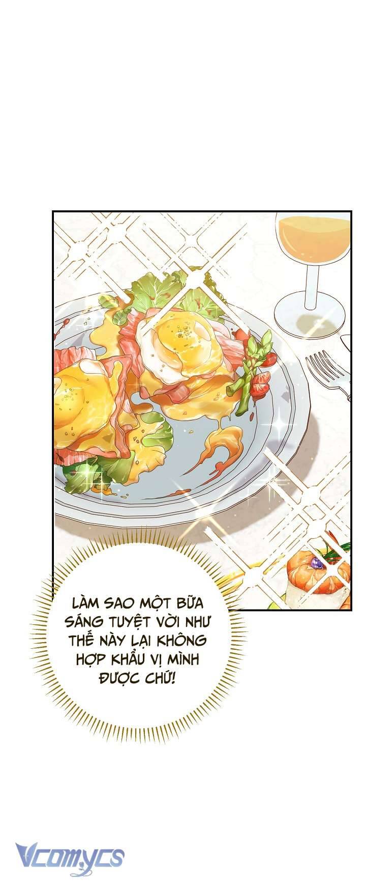 Người Xem Mắt Của Ác Nữ Quá Hoàn Hảo Chap 1 - Next Chap 2