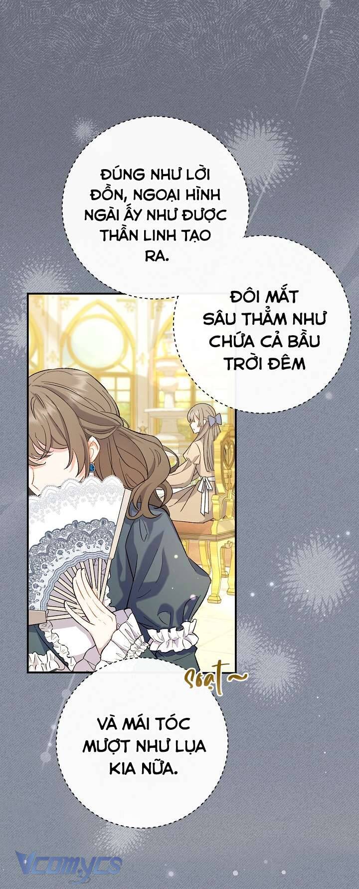 Người Xem Mắt Của Ác Nữ Quá Hoàn Hảo Chap 1 - Next Chap 2
