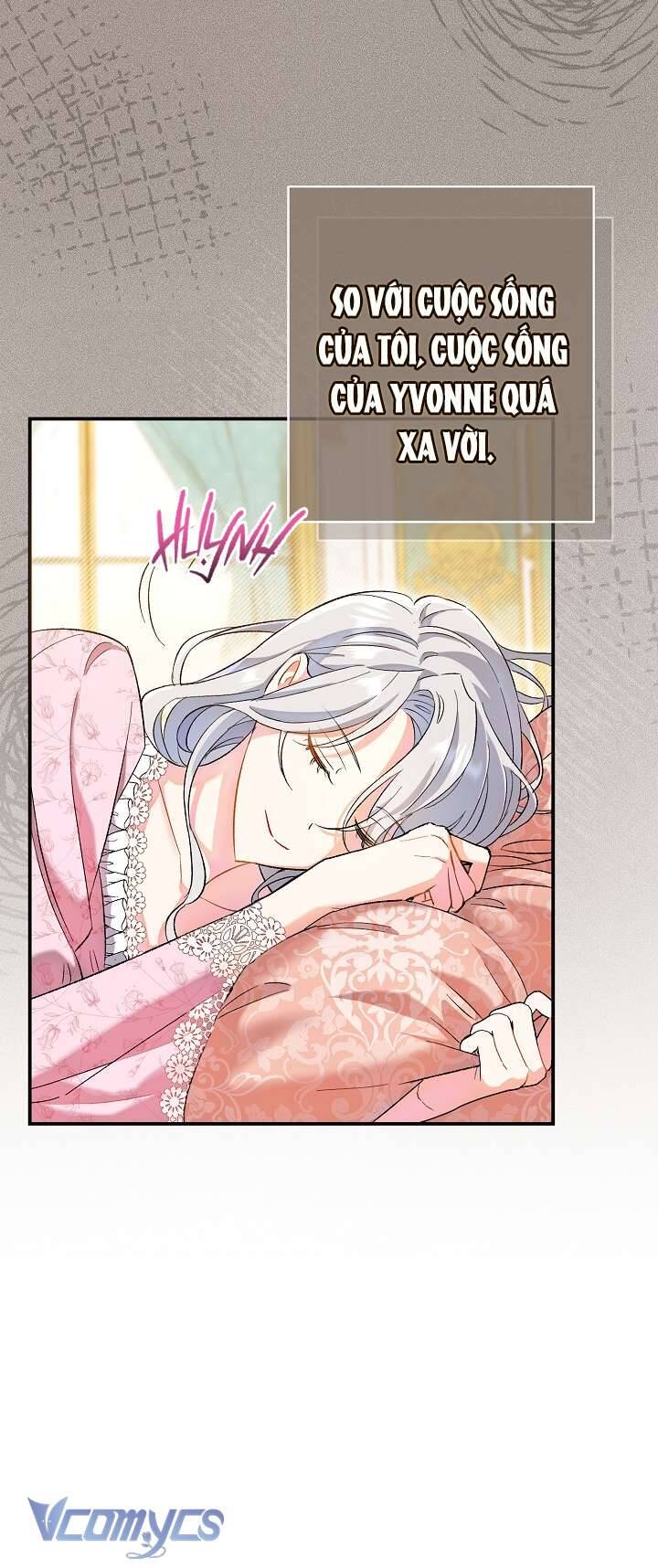 Người Xem Mắt Của Ác Nữ Quá Hoàn Hảo Chap 1 - Next Chap 2