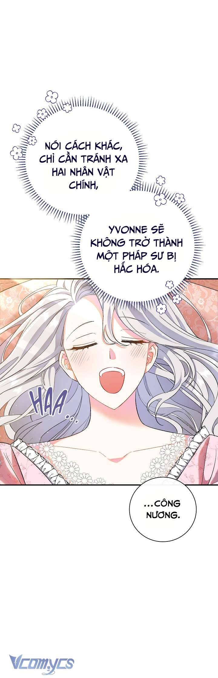 Người Xem Mắt Của Ác Nữ Quá Hoàn Hảo Chap 1 - Next Chap 2