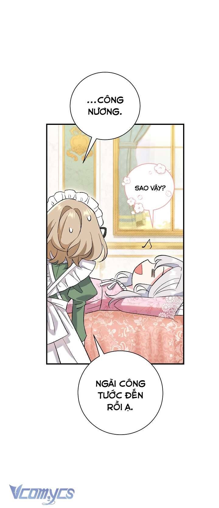 Người Xem Mắt Của Ác Nữ Quá Hoàn Hảo Chap 1 - Next Chap 2