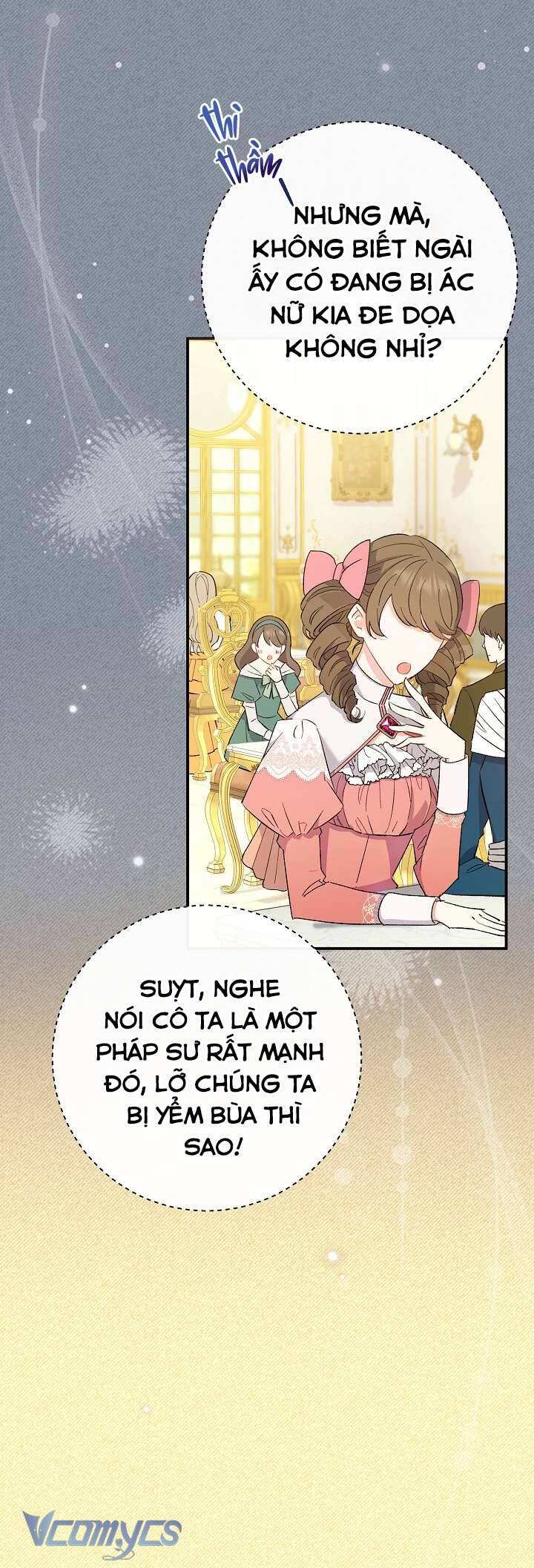 Người Xem Mắt Của Ác Nữ Quá Hoàn Hảo Chap 1 - Next Chap 2