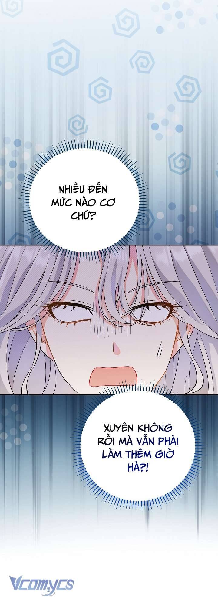 Người Xem Mắt Của Ác Nữ Quá Hoàn Hảo Chap 1 - Next Chap 2