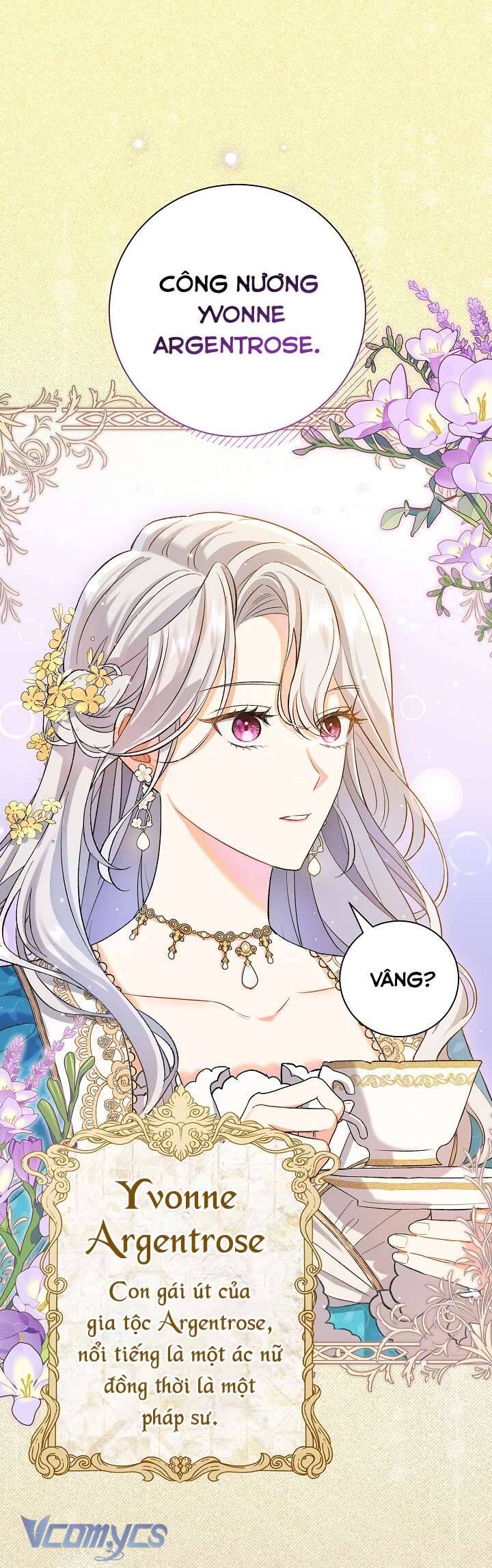 Người Xem Mắt Của Ác Nữ Quá Hoàn Hảo Chap 1 - Next Chap 2