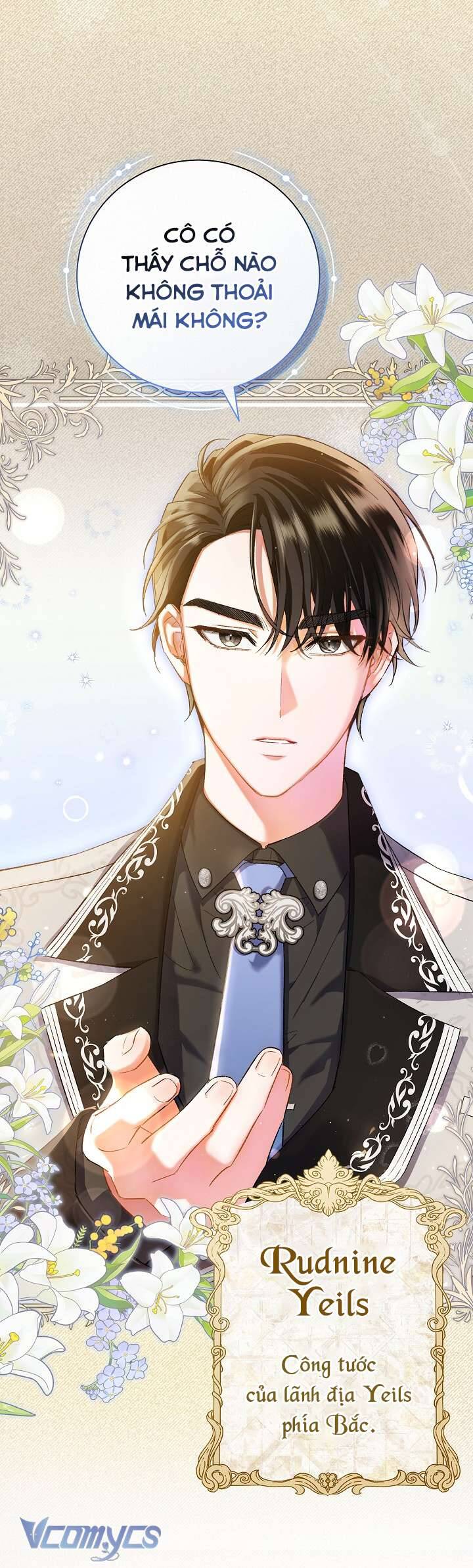 Người Xem Mắt Của Ác Nữ Quá Hoàn Hảo Chap 1 - Next Chap 2