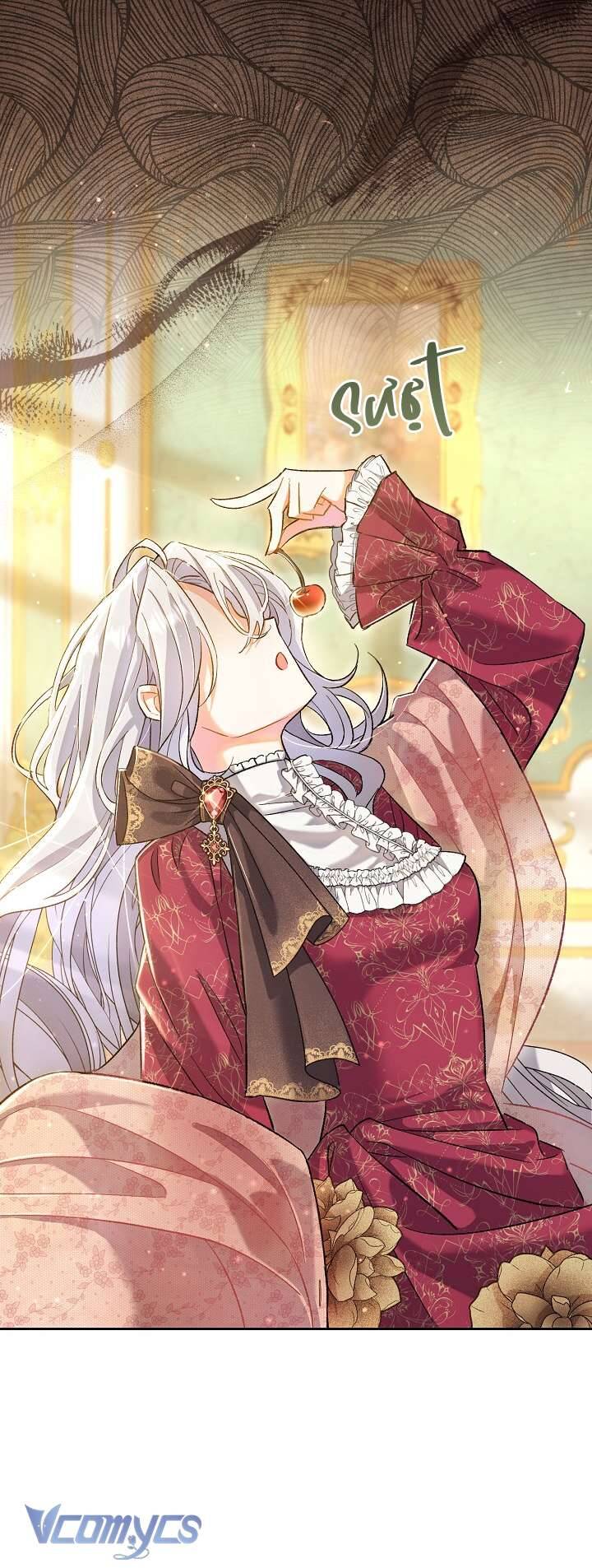 Người Xem Mắt Của Ác Nữ Quá Hoàn Hảo Chap 1 - Next Chap 2