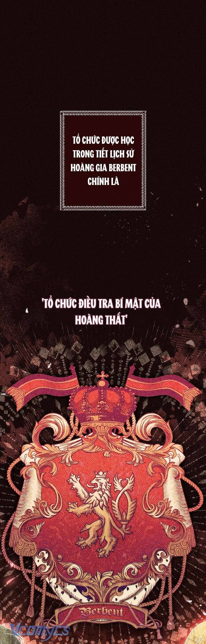 Người Xem Mắt Của Ác Nữ Quá Hoàn Hảo Chap 10 - Next Chap 11