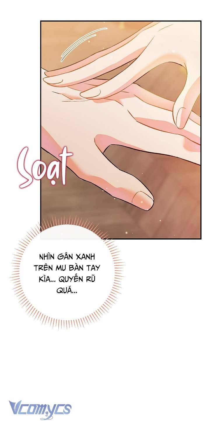 Người Xem Mắt Của Ác Nữ Quá Hoàn Hảo Chap 10 - Next Chap 11