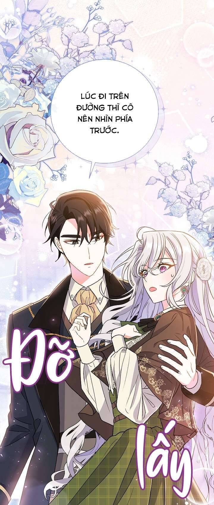 Người Xem Mắt Của Ác Nữ Quá Hoàn Hảo Chap 10 - Next Chap 11