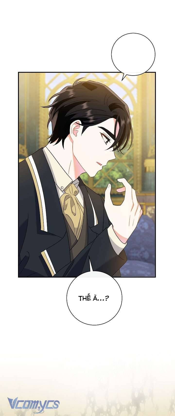 Người Xem Mắt Của Ác Nữ Quá Hoàn Hảo Chap 11 - Next Chap 12