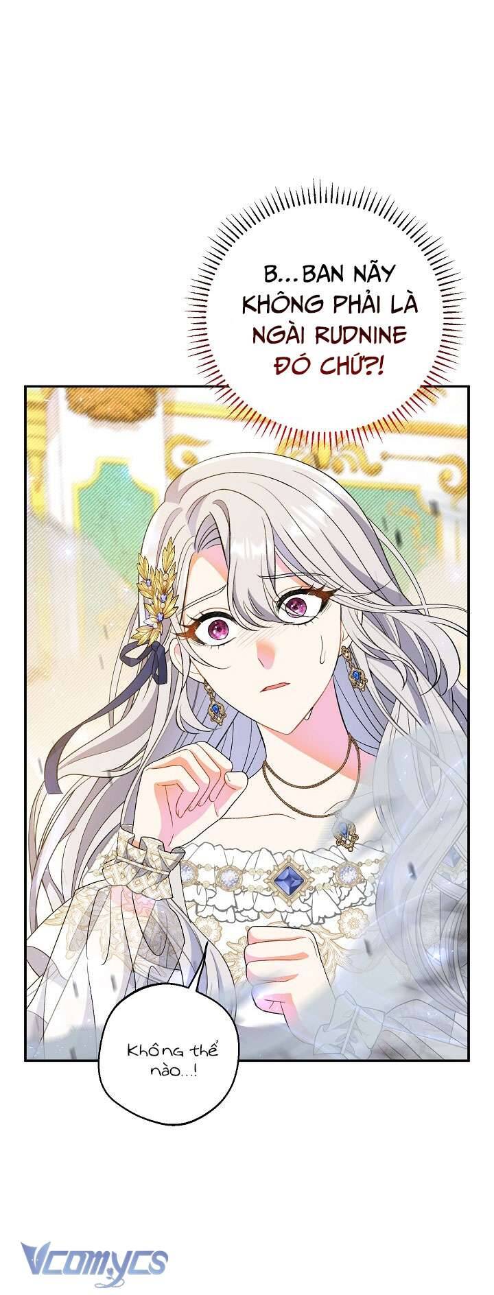 Người Xem Mắt Của Ác Nữ Quá Hoàn Hảo Chap 17 - Next Chap 18