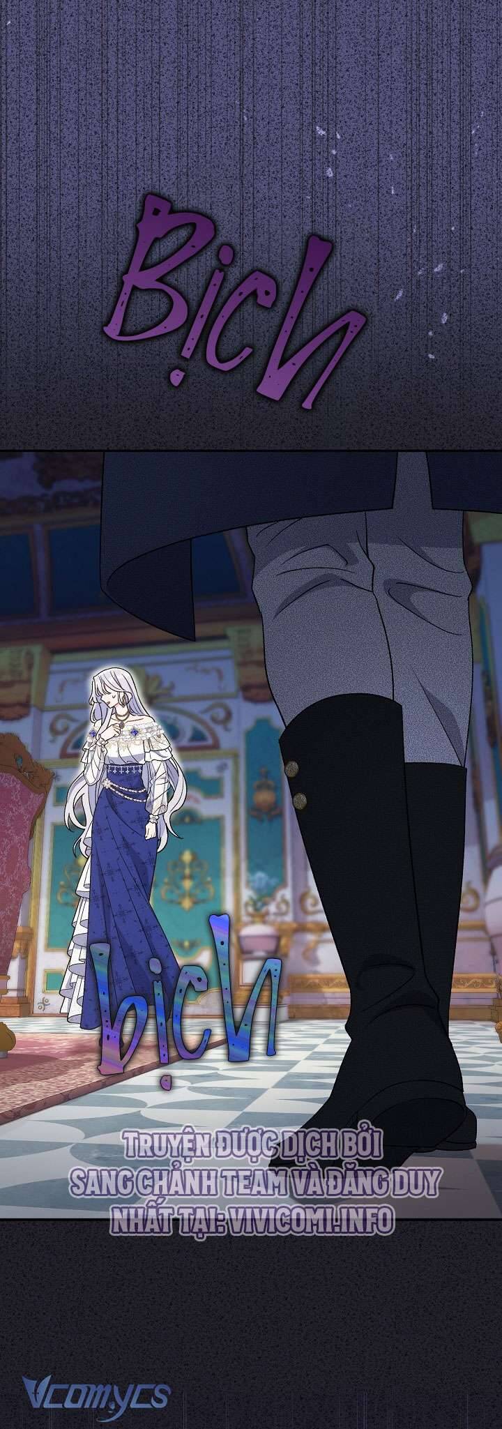 Người Xem Mắt Của Ác Nữ Quá Hoàn Hảo Chap 17 - Next Chap 18