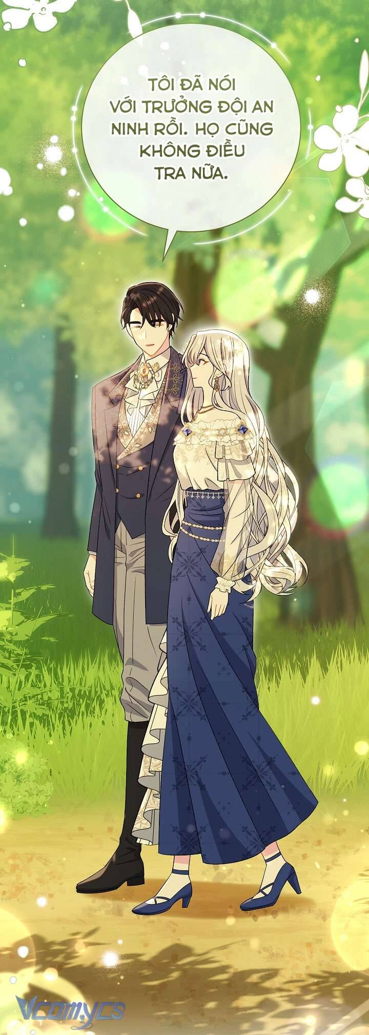 Người Xem Mắt Của Ác Nữ Quá Hoàn Hảo Chap 19 - Next Chap 20