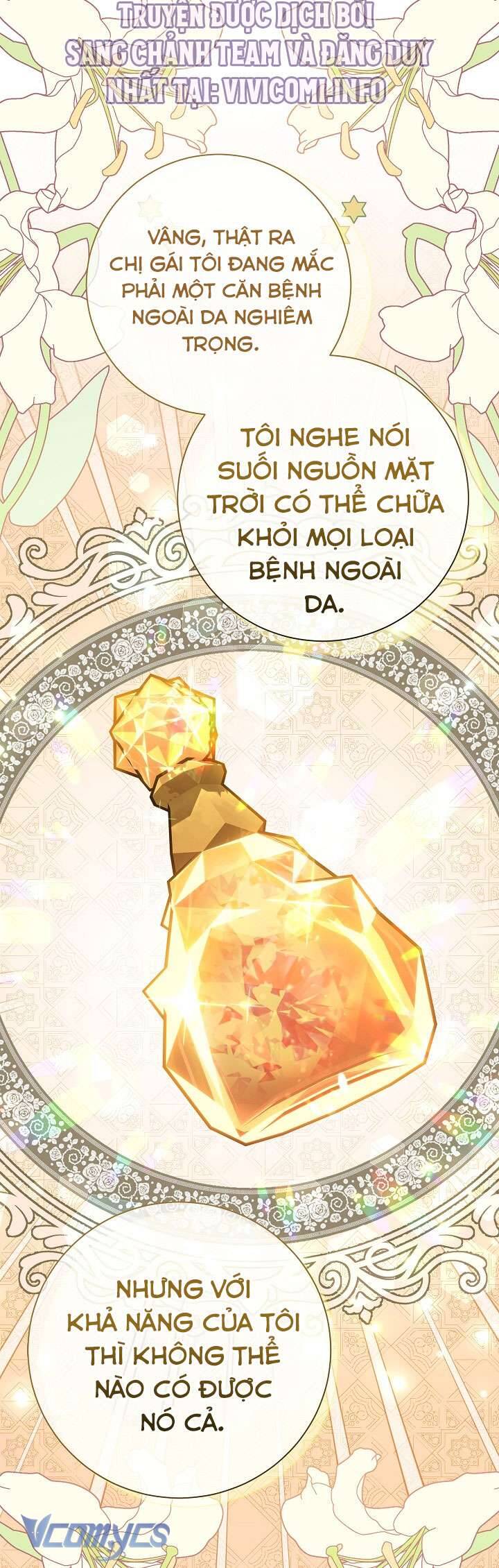 Người Xem Mắt Của Ác Nữ Quá Hoàn Hảo Chap 19 - Next Chap 20