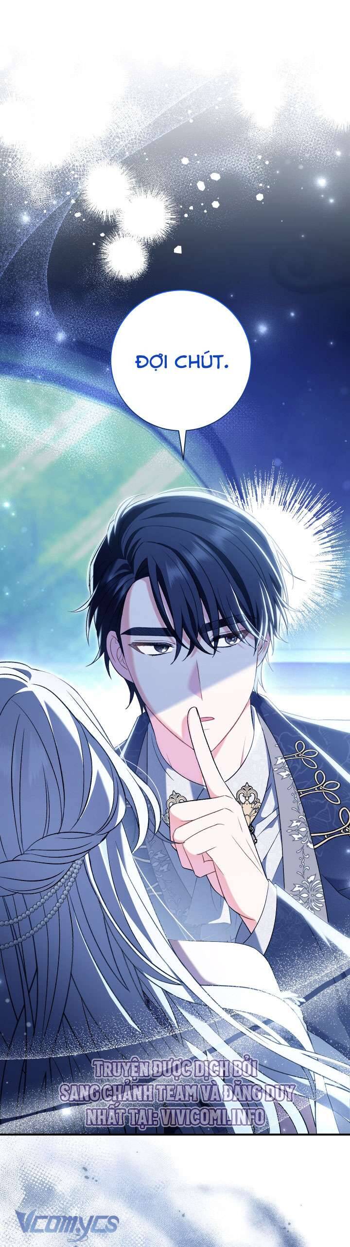 Người Xem Mắt Của Ác Nữ Quá Hoàn Hảo Chap 21 - Next Chap 22