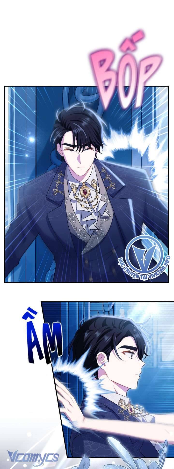 Người Xem Mắt Của Ác Nữ Quá Hoàn Hảo Chap 21 - Next Chap 22