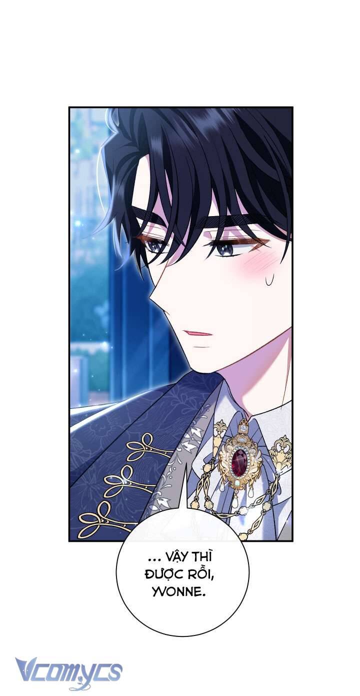 Người Xem Mắt Của Ác Nữ Quá Hoàn Hảo Chap 21 - Next Chap 22