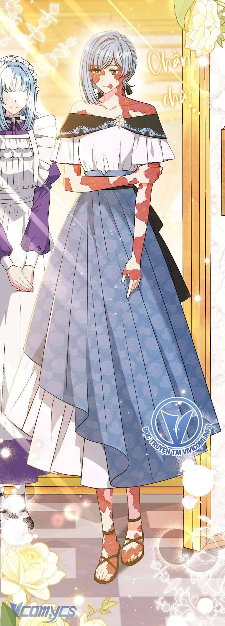 Người Xem Mắt Của Ác Nữ Quá Hoàn Hảo Chap 25 - Next Chap 26