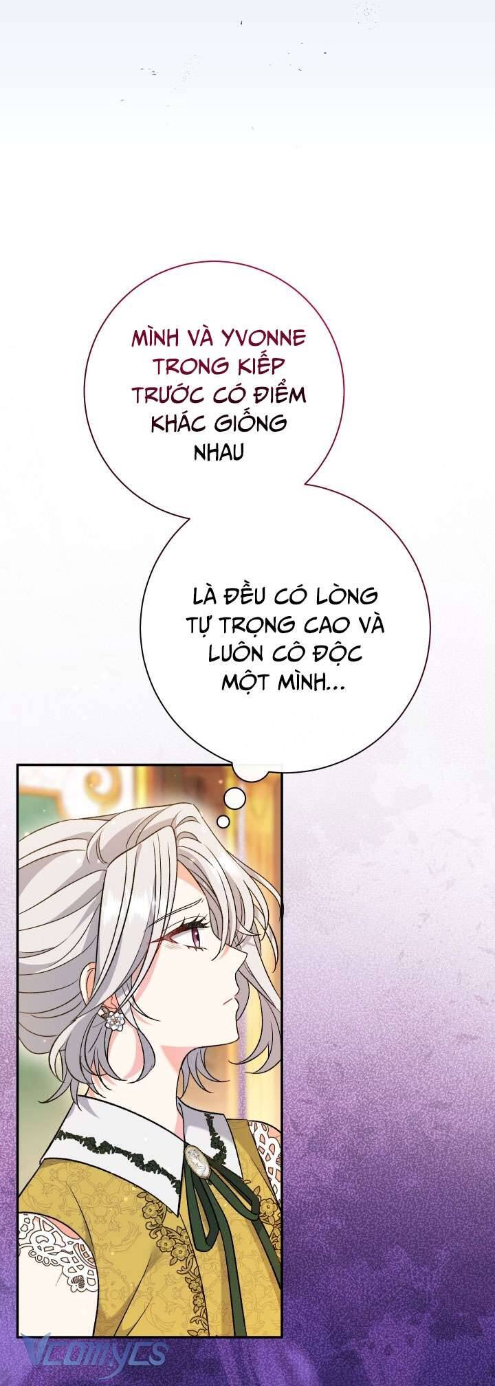 Người Xem Mắt Của Ác Nữ Quá Hoàn Hảo Chap 25 - Next Chap 26