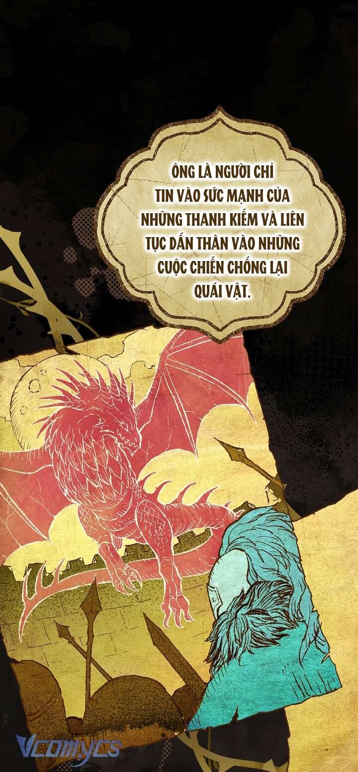 Người Xem Mắt Của Ác Nữ Quá Hoàn Hảo Chap 3 - Next Chap 4