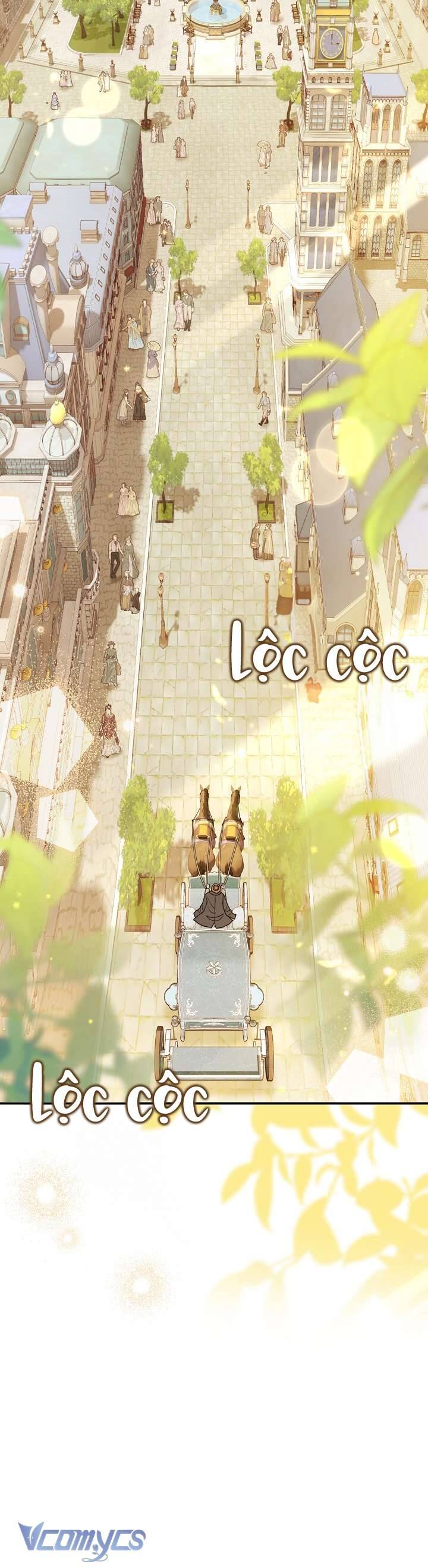 Người Xem Mắt Của Ác Nữ Quá Hoàn Hảo Chap 3 - Next Chap 4
