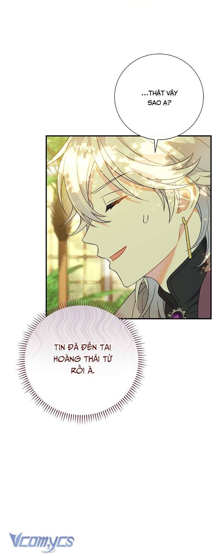 Người Xem Mắt Của Ác Nữ Quá Hoàn Hảo Chap 4 - Next Chap 5