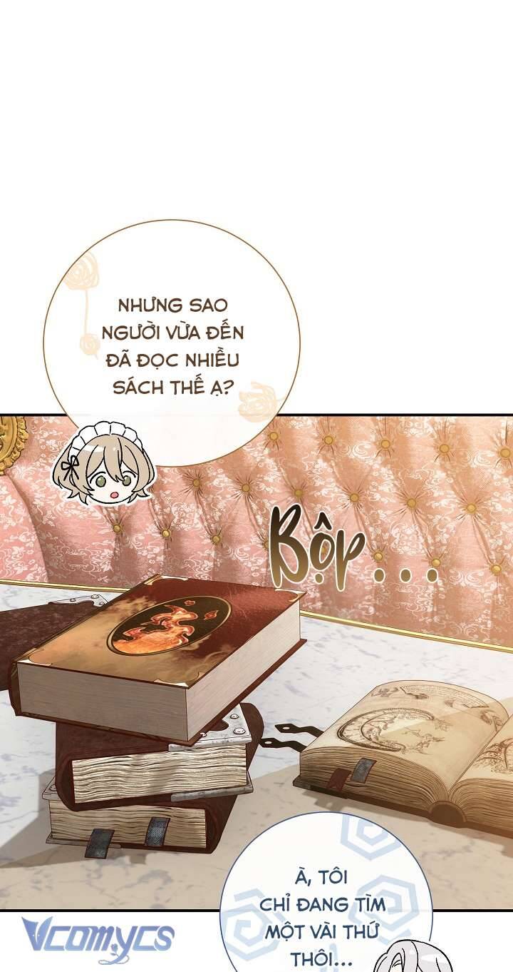 Người Xem Mắt Của Ác Nữ Quá Hoàn Hảo Chap 4 - Next Chap 5