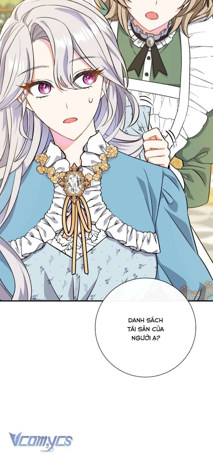 Người Xem Mắt Của Ác Nữ Quá Hoàn Hảo Chap 5 - Next Chap 6