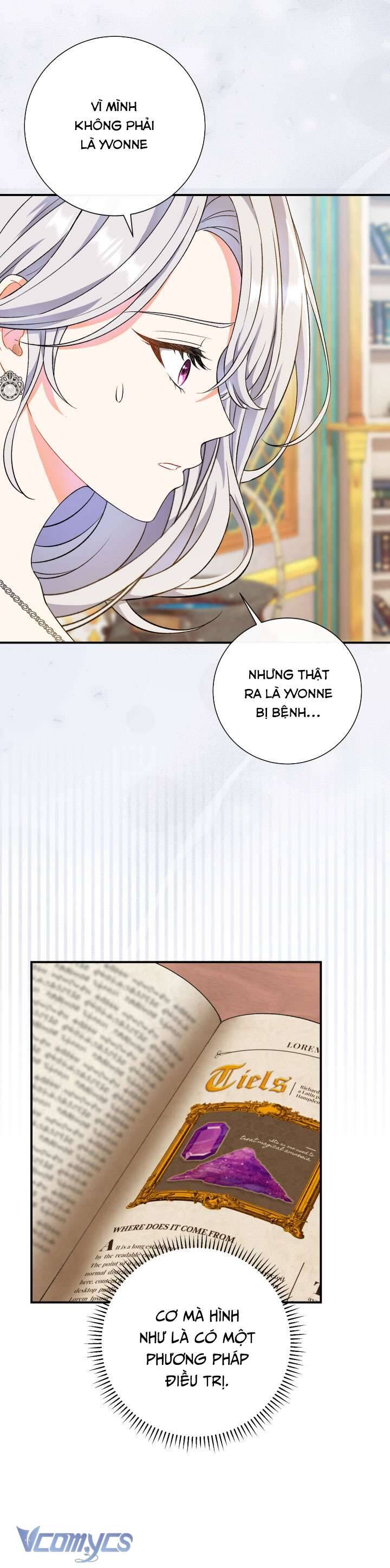 Người Xem Mắt Của Ác Nữ Quá Hoàn Hảo Chap 5 - Next Chap 6