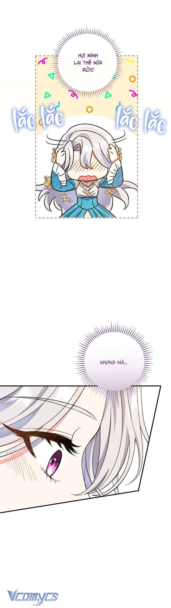 Người Xem Mắt Của Ác Nữ Quá Hoàn Hảo Chap 5 - Next Chap 6